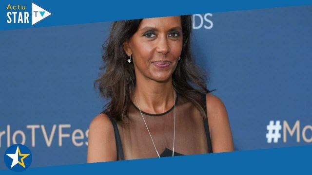 Les candidats me testaient : Karine Le Marchand dévoile d'amusants souvenirs alcoolisés lors des t