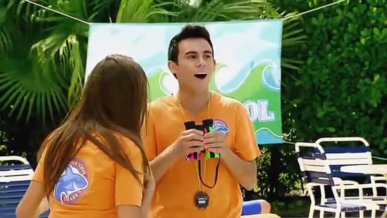 Every Witch Way - Se3 - Ep08 - Spider No More HD Watch