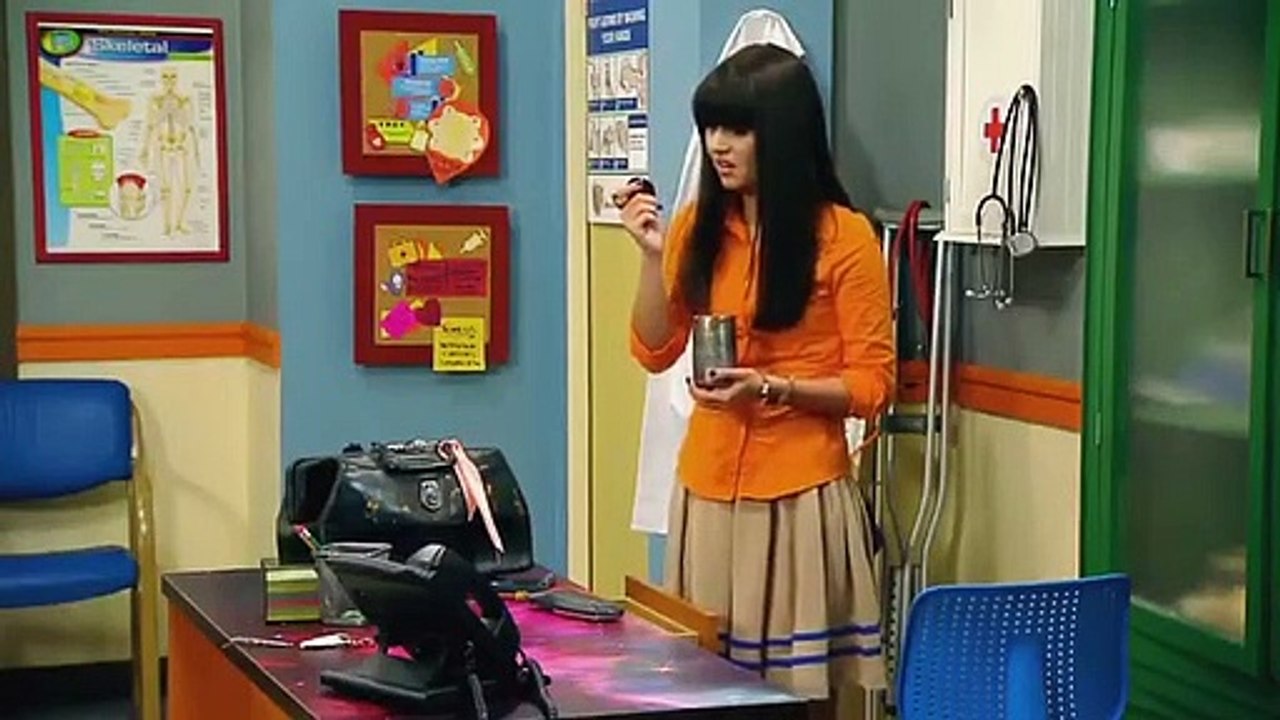 Every Witch Way - Se3 - Ep13 - The Truth About Kanays HD Watch