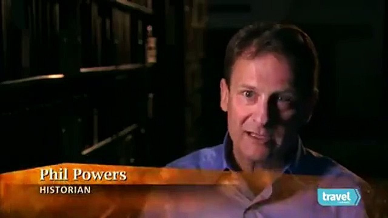 Mysteries at the Museum - Se6 - Ep14 HD Watch
