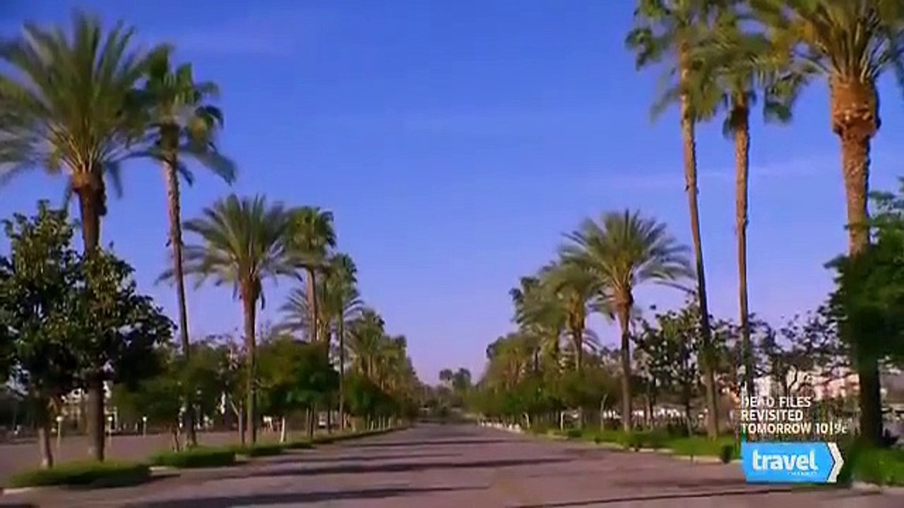 Mysteries at the Museum - Se7 - Ep09 HD Watch