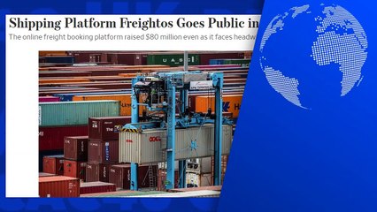 MarketScreener's World Press Review : January 30, 2023