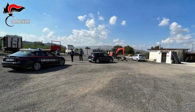 Palagonia (CT) - Uccise lo zio ma non fu legittima difesa: dai domiciliari al carcere (30.01.23)