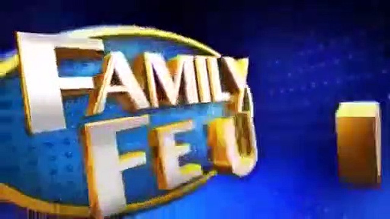 Family Feud (au) - Se1 - Ep56 HD Watch