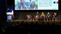 GPU 2022_- Table ronde avec les lauréats du palmarès des jeunes urbanistes