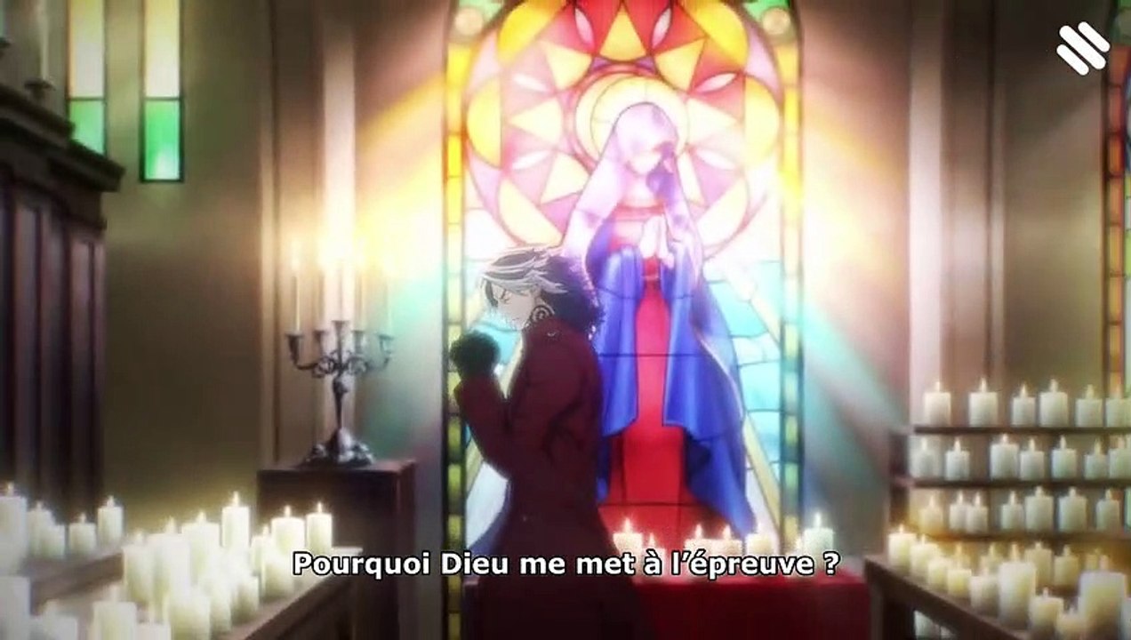 Tokyo Revengers - saison 2 Bande-annonce VO