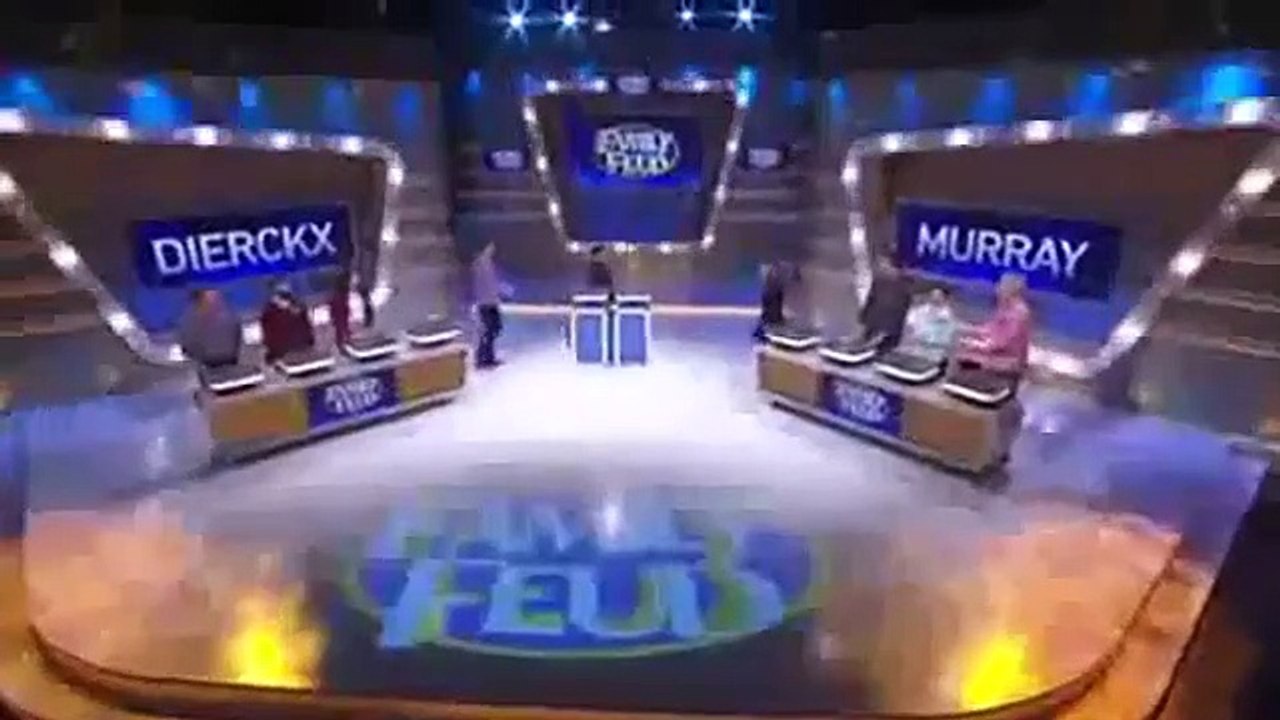 Family Feud (au) - Se1 - Ep59 HD Watch