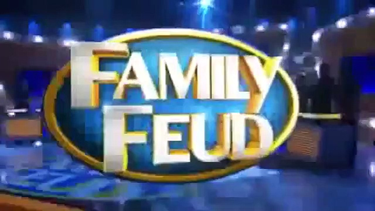 Family Feud (au) - Se1 - Ep61 HD Watch