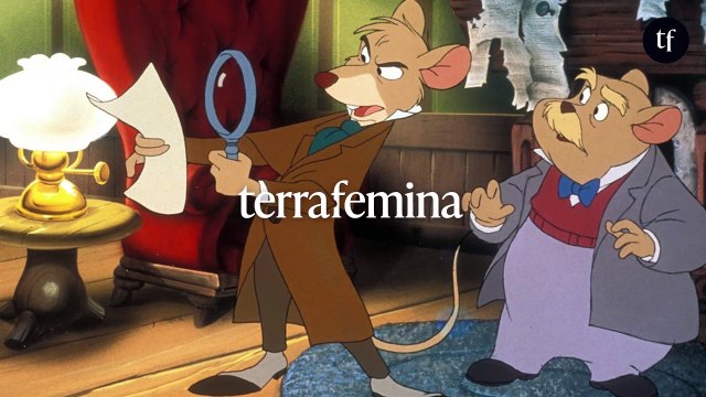 Ce dessin animé Disney méconnu est un petit bijou (et il est temps de le redécouvrir)