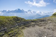 Eiger Ultra Trail by UTMB - Highlights 2022