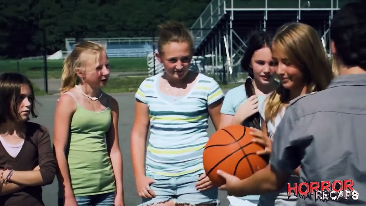 Rich Family Captures A Girl To Be Used As Playmate For Their Children | Horror Movie Recap