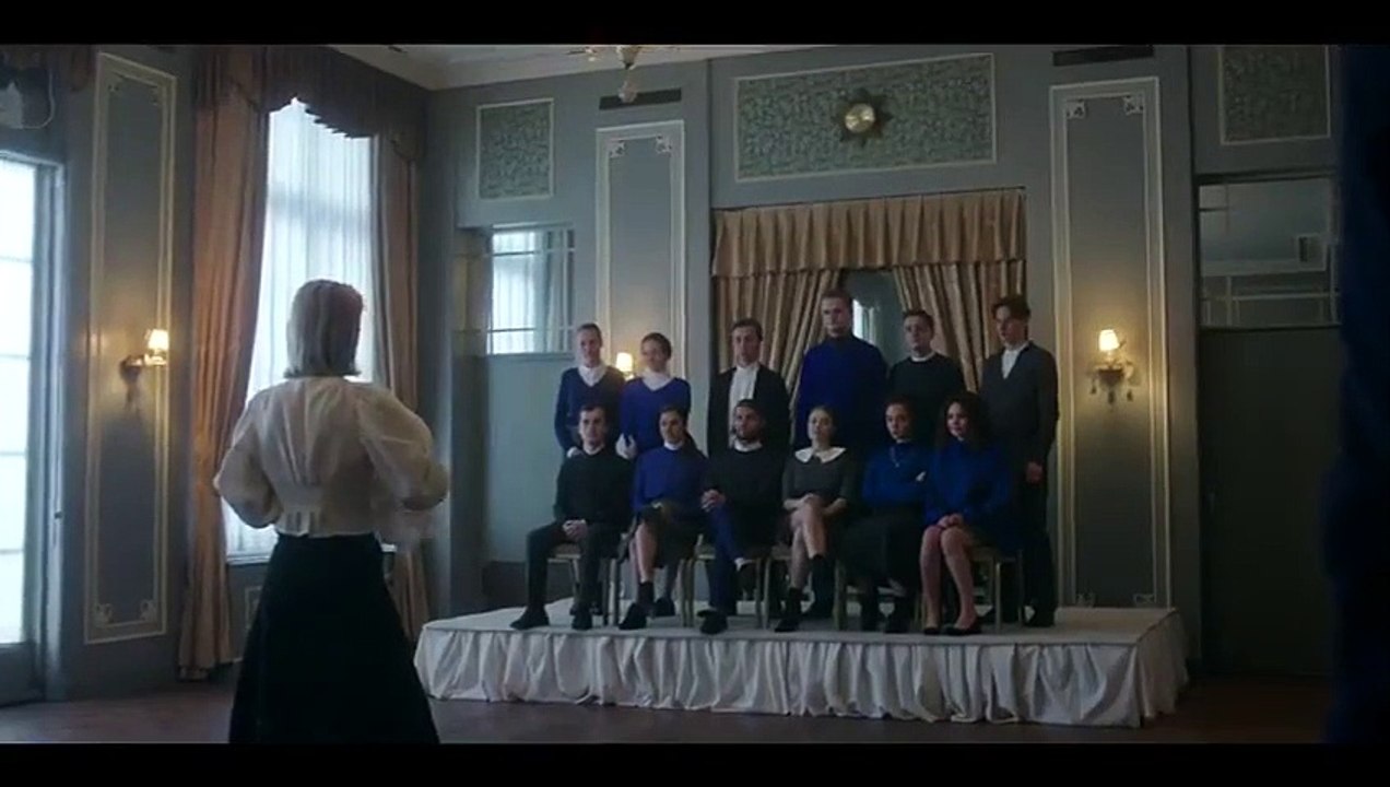 Ares - Se1 - Ep03 HD Watch