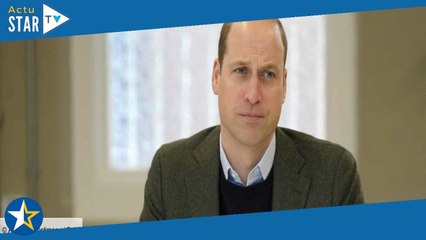 Prince William : pourquoi redoute-t-il autant le couronnement de son père Charles III ?
