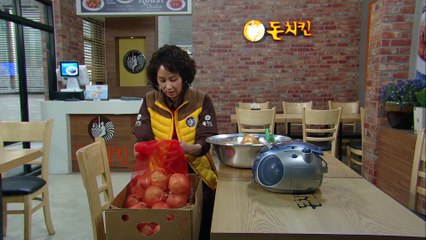 Trả thù chồng Tập 21, Phim Hàn Quốc, cực hay, lồng tiếng, bản đẹp