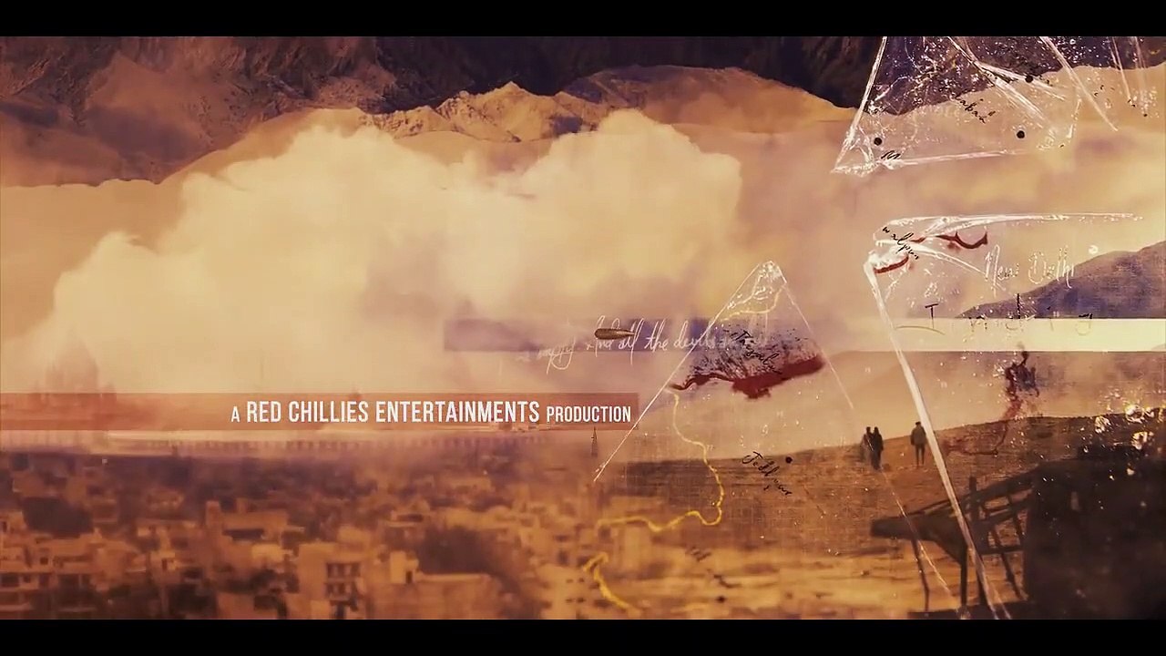 Bard of Blood - Se1 - Ep04 HD Watch