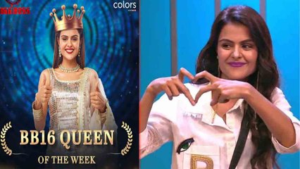 Bigg Boss 16: Priyanka बनीं BB16 Queen of the Week; Shiv, Stan को पछाड़ा, फैंस बोले....| FilmiBeat