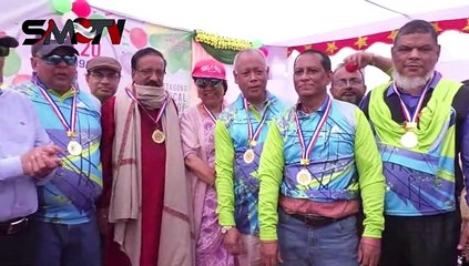 কুমিল্লায় চট্টগ্রাম মেডিকেল কলেজের প্রাক্তন শিক্ষার্থীদের পুনর্মিলনী