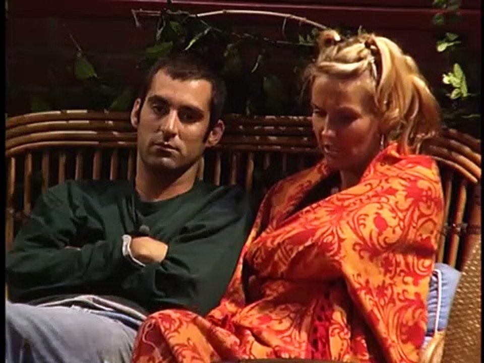 Big Brother - Se3 - Ep07 HD Watch