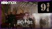 Tráiler de Harry Potter: 20 aniversario Regreso a Hogwarts