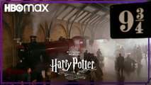 Tráiler de Harry Potter: 20 aniversario Regreso a Hogwarts