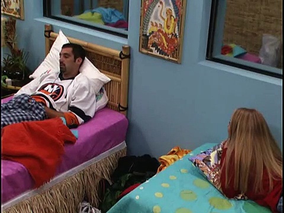 Big Brother - Se3 - Ep09 HD Watch