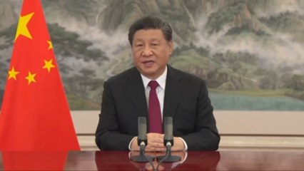 China wirft USA Verantwortung für den Ukraine-Krieg vor