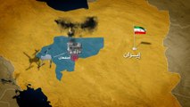 هجوم على منشأة عسكرية إيرانية في أصفهان