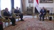 Antony Blinken visita Egipto en medio de la ola de violencia entre Israel y Palestina