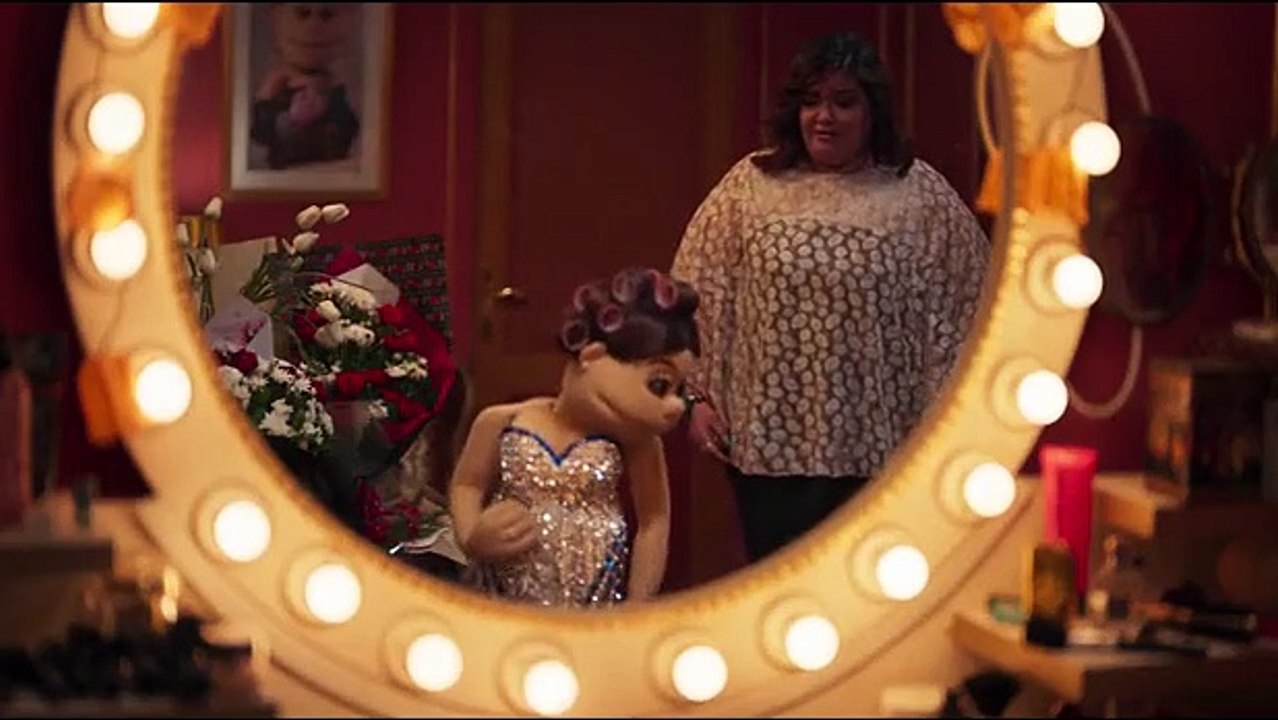 Abla Fahita - Drama Queen - Se1 - Ep01 - Work Kebab HD Watch