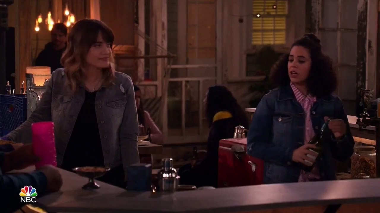 Abby's - Se1 - Ep10 - The Fish HD Watch