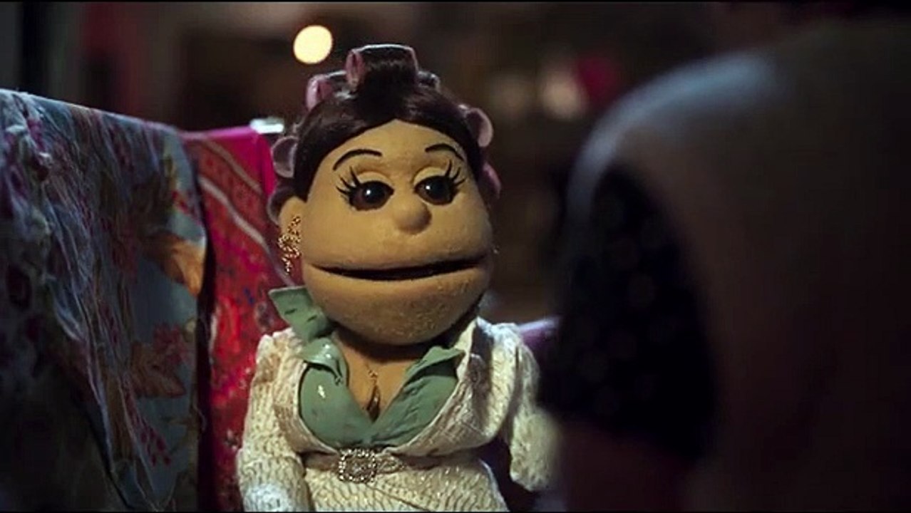 Abla Fahita - Drama Queen - Se1 - Ep02 - Farewell Bonaparte HD Watch