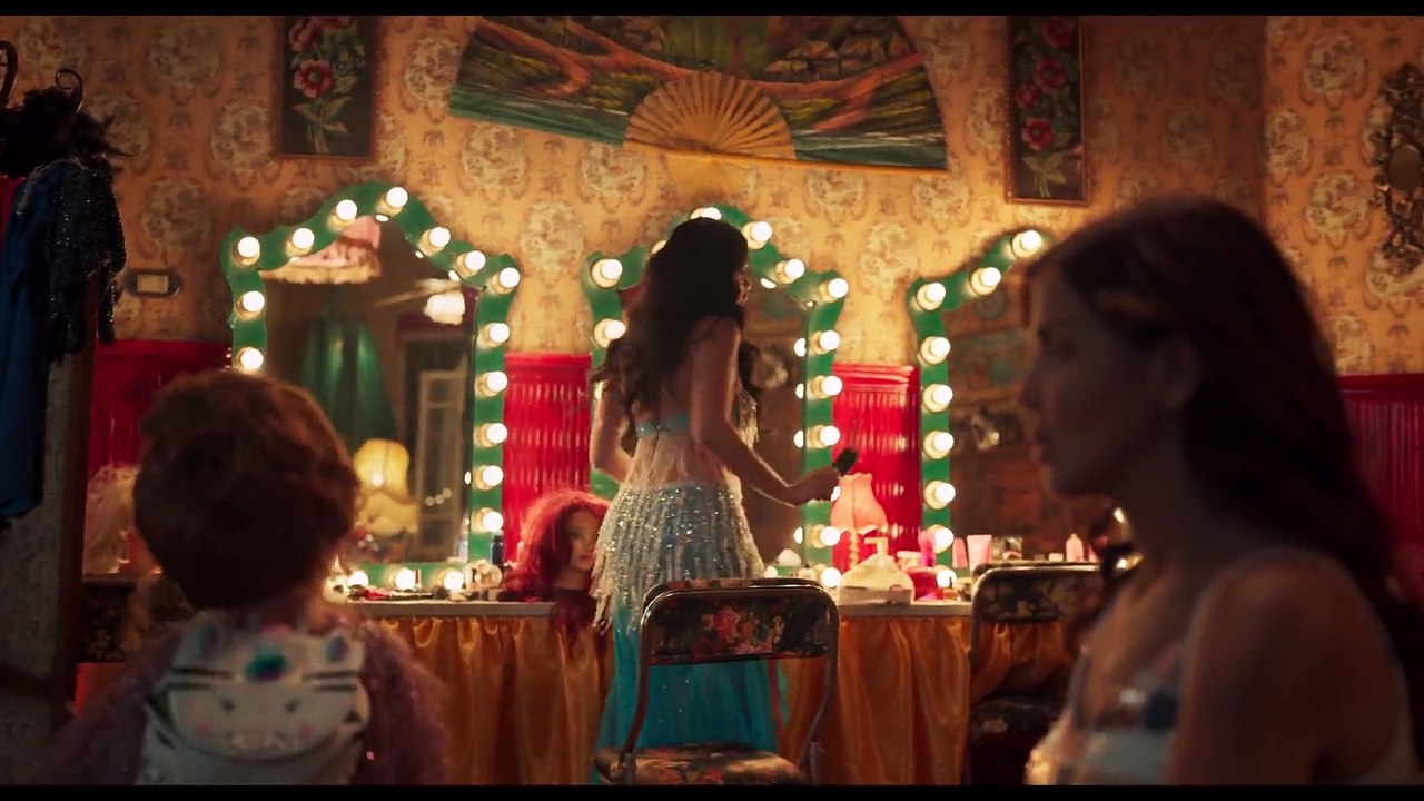 Abla Fahita - Drama Queen - Se1 - Ep06 - Fangs without a Serpent HD Watch