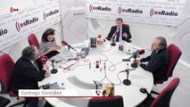 Tertulia de Federico: Villacís y su viaje al PP