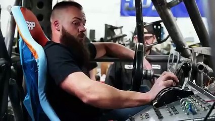Diesel Brothers - Se3 - Ep01 - Race Against the Machine HD Watch