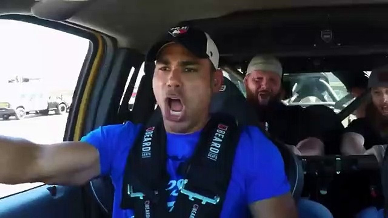 Diesel Brothers - Se3 - Ep03 - Snow Job HD Watch