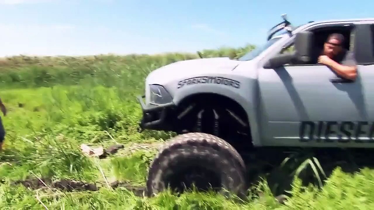 Diesel Brothers - Se3 - Ep0 - Dear Diary HD Watch