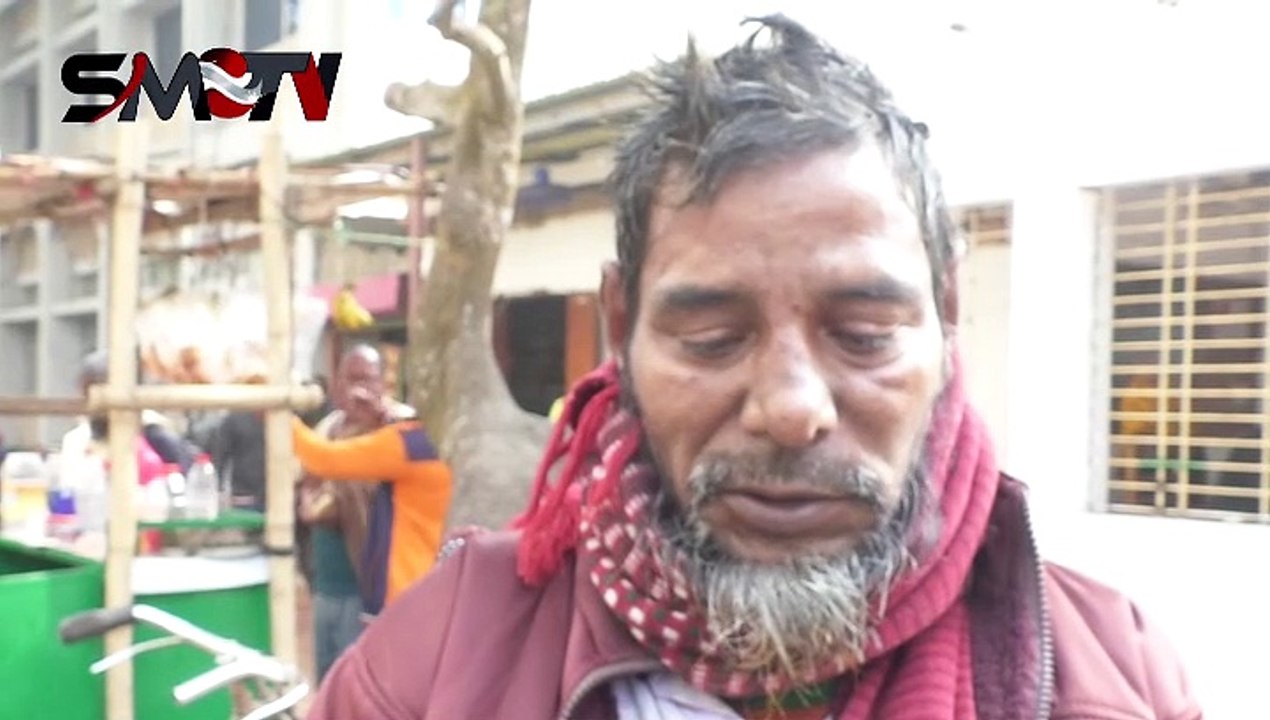 আইনজীবীদের কর্মবিরতি। দুর্ভোগে বিচার প্রার্থীরা