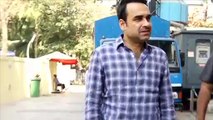 Pankaj Tripathi talks about challenges of playing Sultan in 'Gang of Wasseypur'