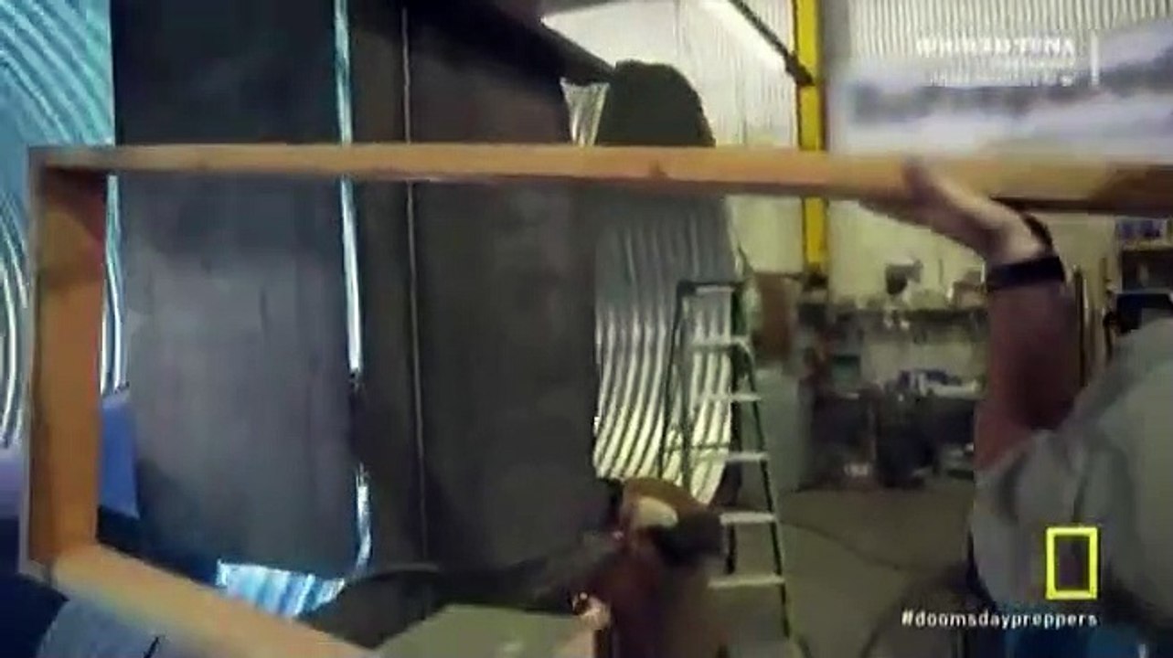 Doomsday Preppers - Se2 - Ep08 HD Watch