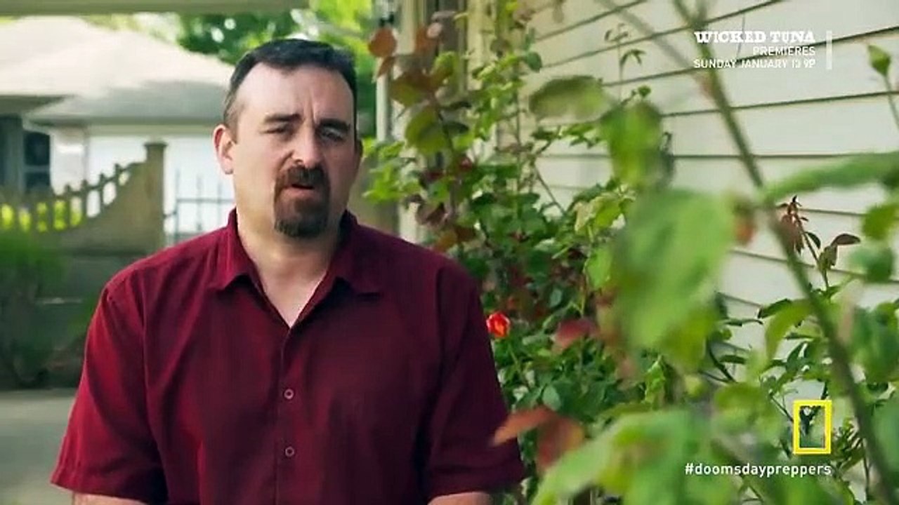 Doomsday Preppers - Se2 - Ep05 HD Watch