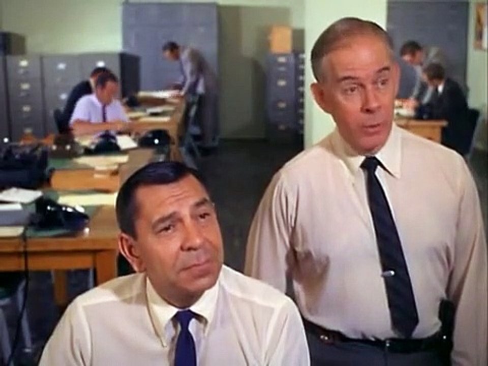 Dragnet 1967 - Se3 - Ep07 HD Watch