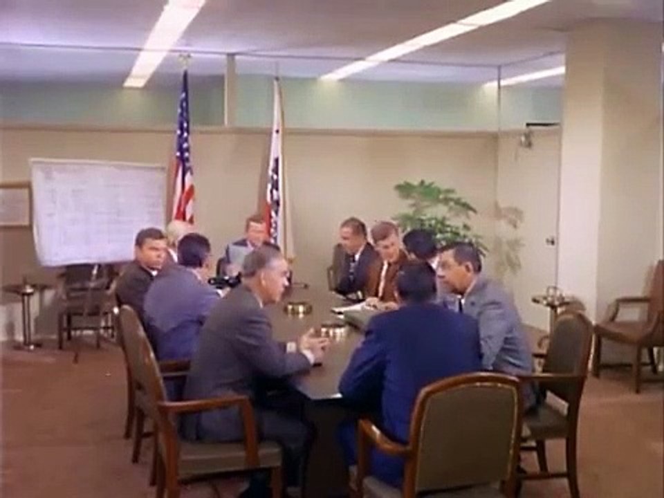 Dragnet 1967 - Se3 - Ep08 HD Watch
