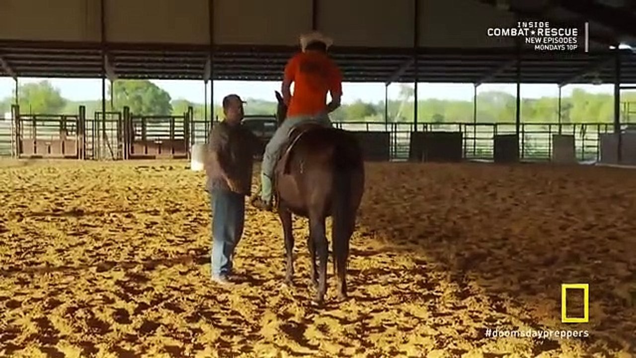 Doomsday Preppers - Se2 - Ep17 HD Watch