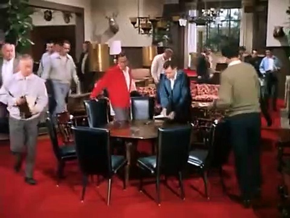 Dragnet 1967 - Se3 - Ep13 HD Watch