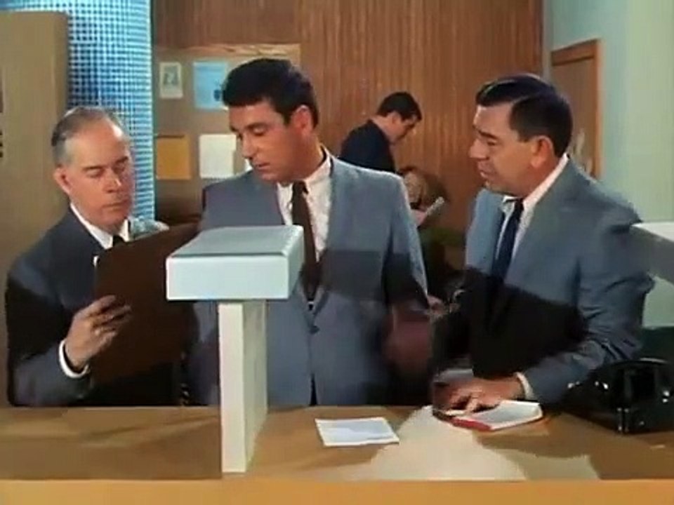 Dragnet 1967 - Se3 - Ep15 HD Watch