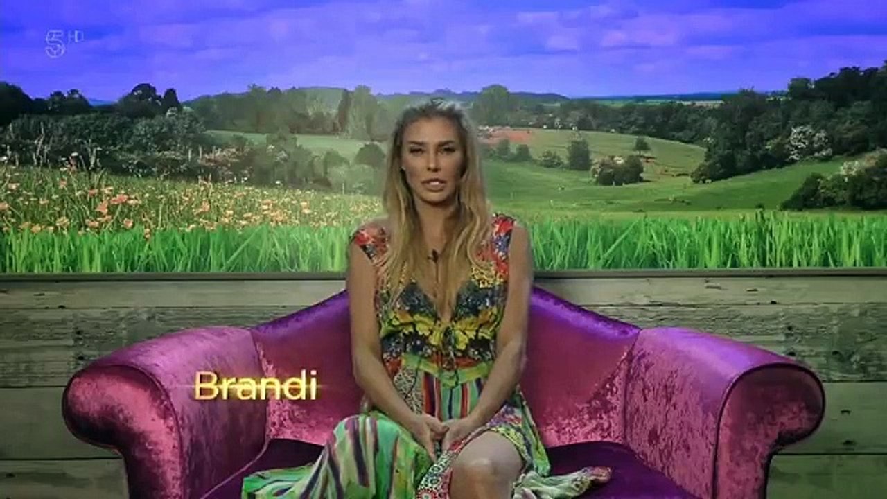 Celebrity Big Brother - Se20 - Ep07 - Day 6 HD Watch
