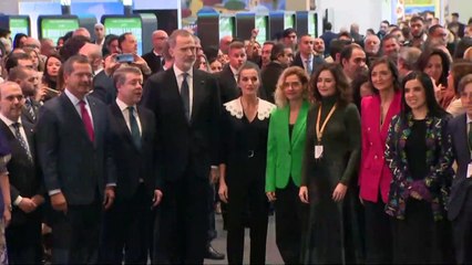 El Rey Felipe VI celebra su 55 cumpleaños en la intimidad