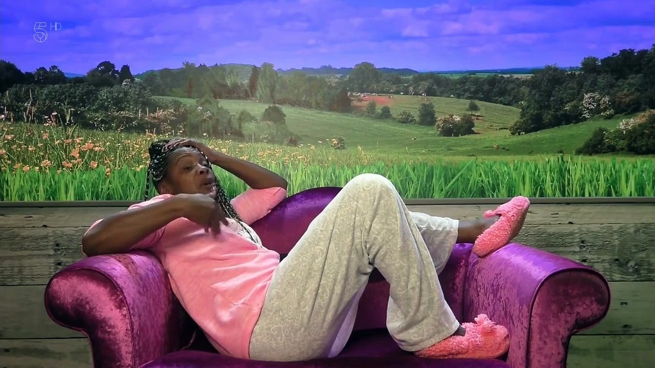 Celebrity Big Brother - Se20 - Ep04 - Day 3 HD Watch