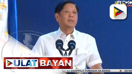 Tải video: Pres. Ferdinand R. Marcos Jr., nilagdaan ang EO 14 o pag-approve at pag-adopt sa Philippine Dev't Plan 2023-2028