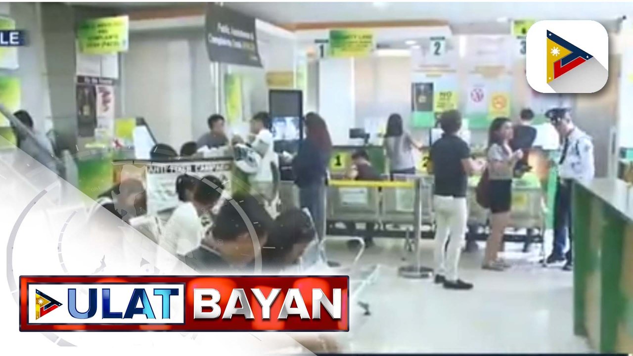 Panukalang batas na magbibigay kapangyarihan sa Pangulo na suspendihin ang pagtaas ng kontribusyon sa PhilHealth, isinusulong sa Kamara